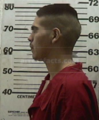 Isaac Cruz