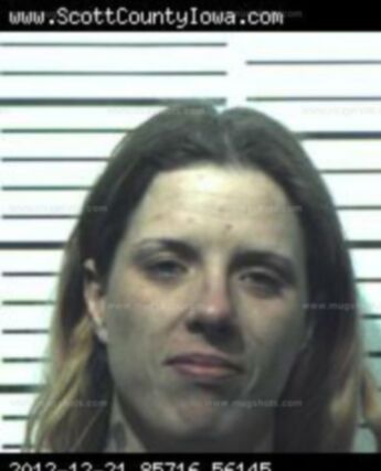 Melissa Sue Roberson