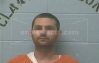 Justin Patrick Anderson