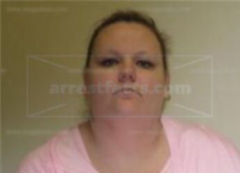 Heather Jo Raymond