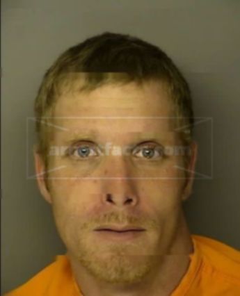 Jason Lee Baker