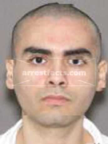 Michael Richard Alejandro
