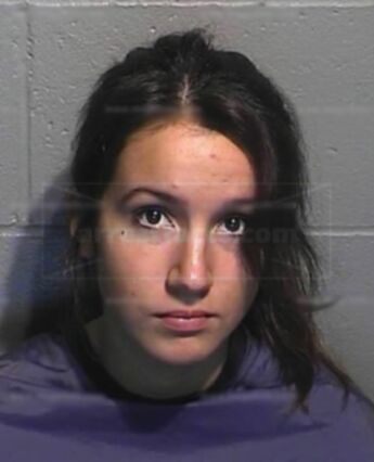 Cheyenne Valerie Jennings