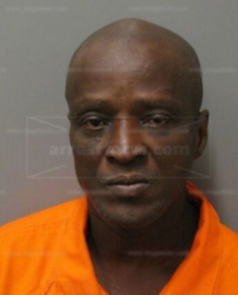 Micheal Dewayne Morgan