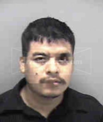 Armondo Vasquez