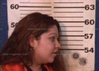 Carolina Mireles Saenz