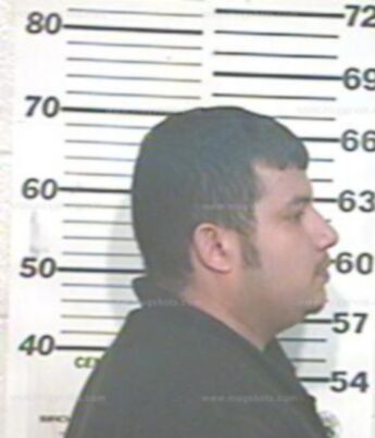 Kristian Hiram Vega Cortez