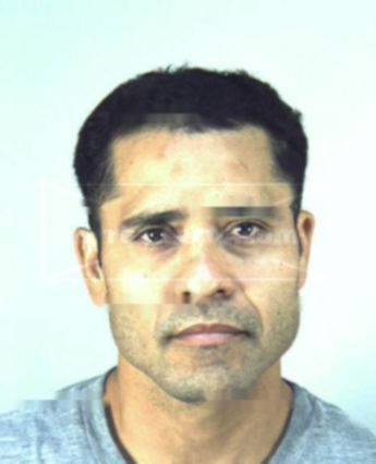Luis Arnoldo Portillo-Ramos