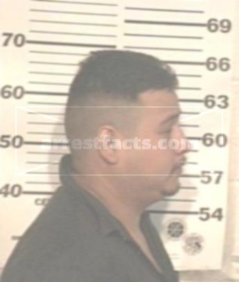 Octavio Guadalupe Padilla