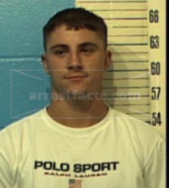 Jeremy Van Carter