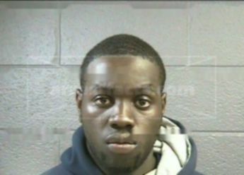 Dion Almonte Green