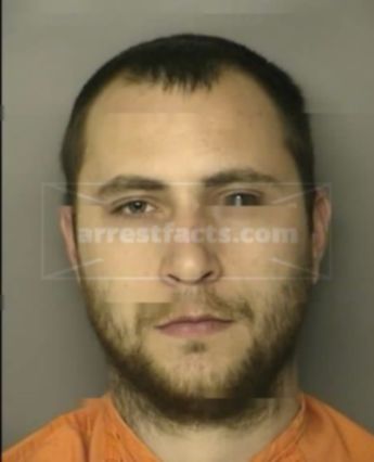 Anthony Martin Scott Starcher