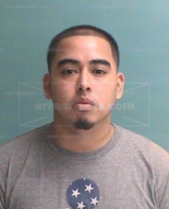 Alan Andres Zuniga
