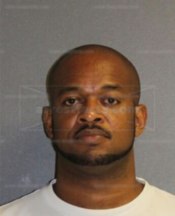 Carlisle Johnson Jr.