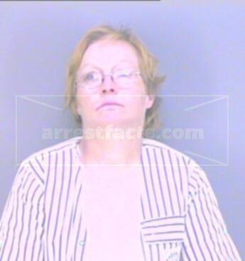 Vickie Jean Brown
