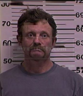Jerry Lee Parsons