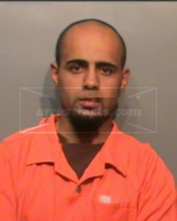 Damian Derae Ware