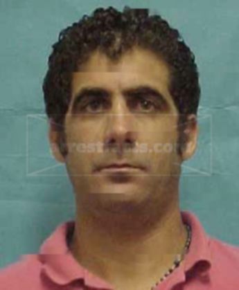 Jose Martinez
