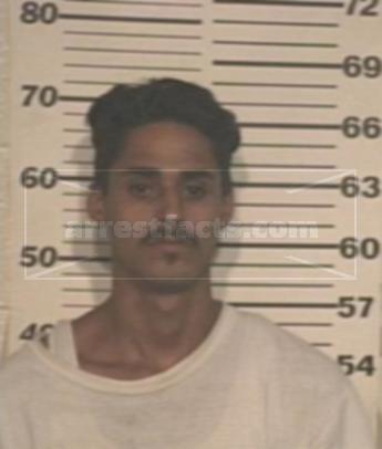 Gilberto Cantu Alaniz