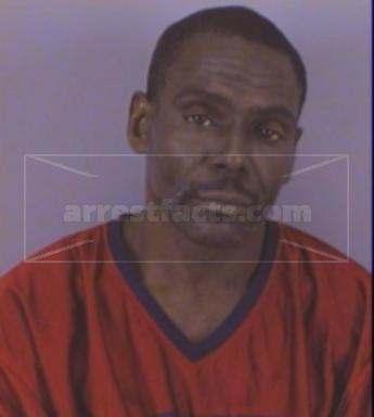 Larry Dewayne Bell