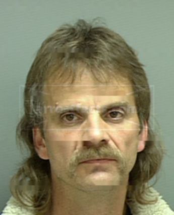 Keith Allan Sellers