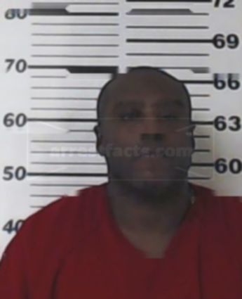 Erick Tyrone Cole