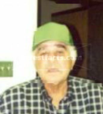 Louis Mary Liendo