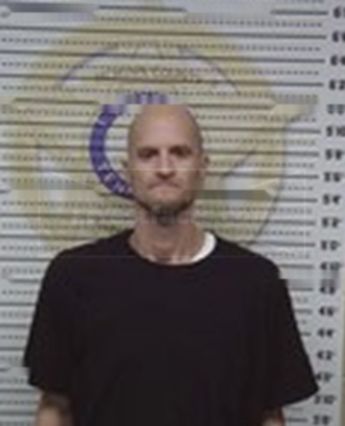 Joshua Simonds