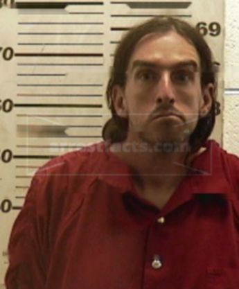 David Allen Dehart