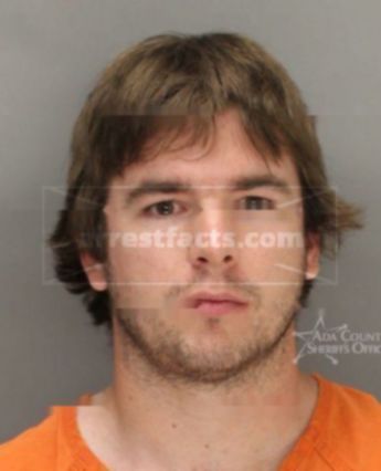 Johnston Kenneth James