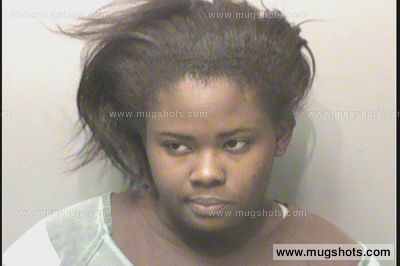 Valisha Dashawn Henderson