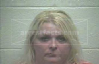 Melinda Faye Fletcher