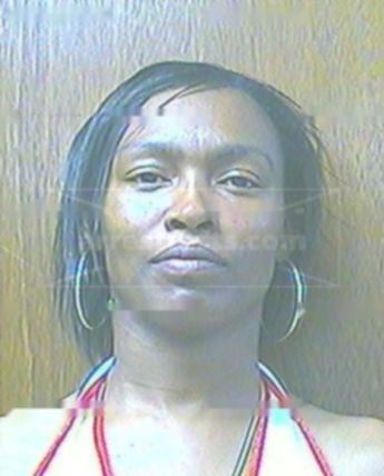 Shenita M Gaddis