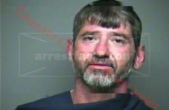 Joshua Glenn Terry