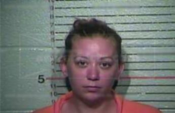 Melissa Gail Fortner