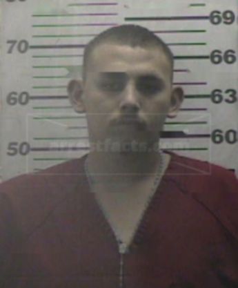 Joshua Montoya