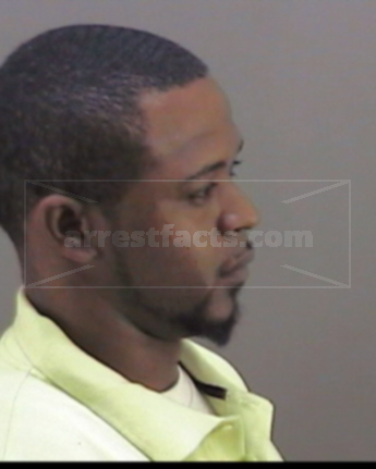 James Dewayne Dennis