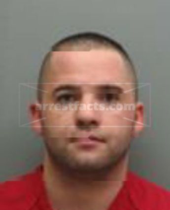 Brandon Michael Chaisson