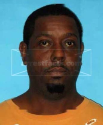 Mcarthur Franklin