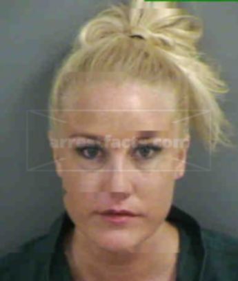 Jessica Parker Nesbitt