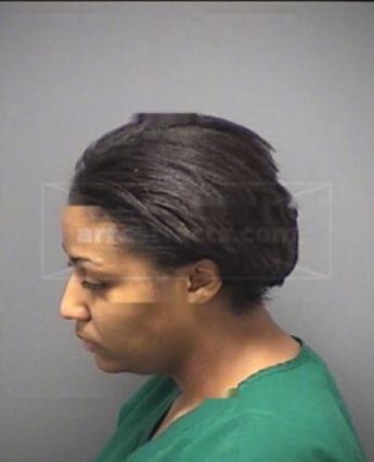 Jammie Michaela Woods