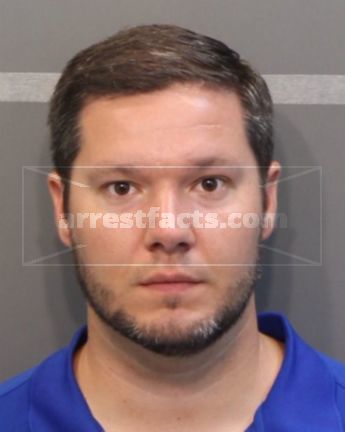 Jonathan David Byers