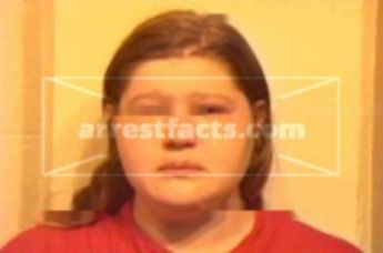 Jamie Marie Washburn