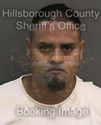 Byron Alexander Delacruzgarcia