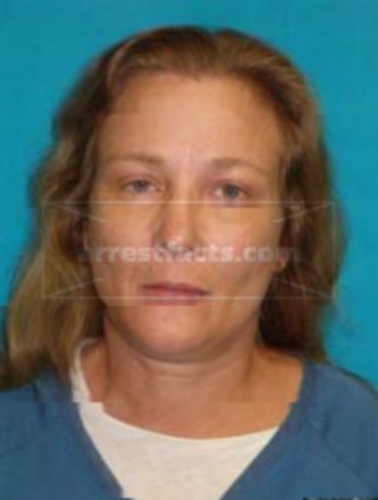 Melonie Jowers Mcnabb