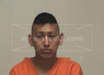 Israel Camarillo