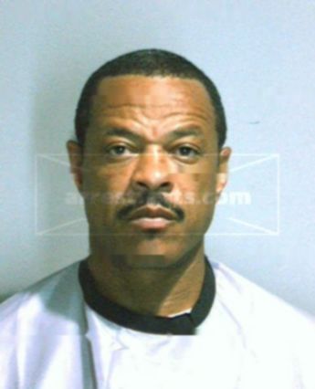Melvin Charles Mccray