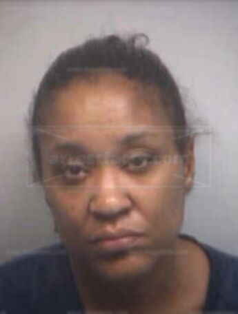 Lashawn Bonita Thompson