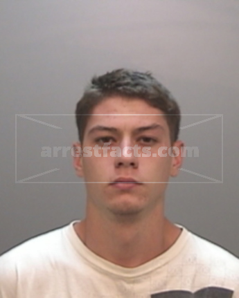 Christopher Joseph Garcia