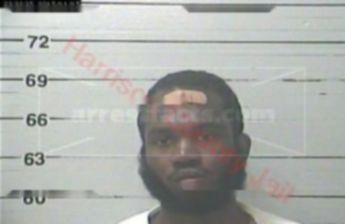 Derrick Ken Beasley
